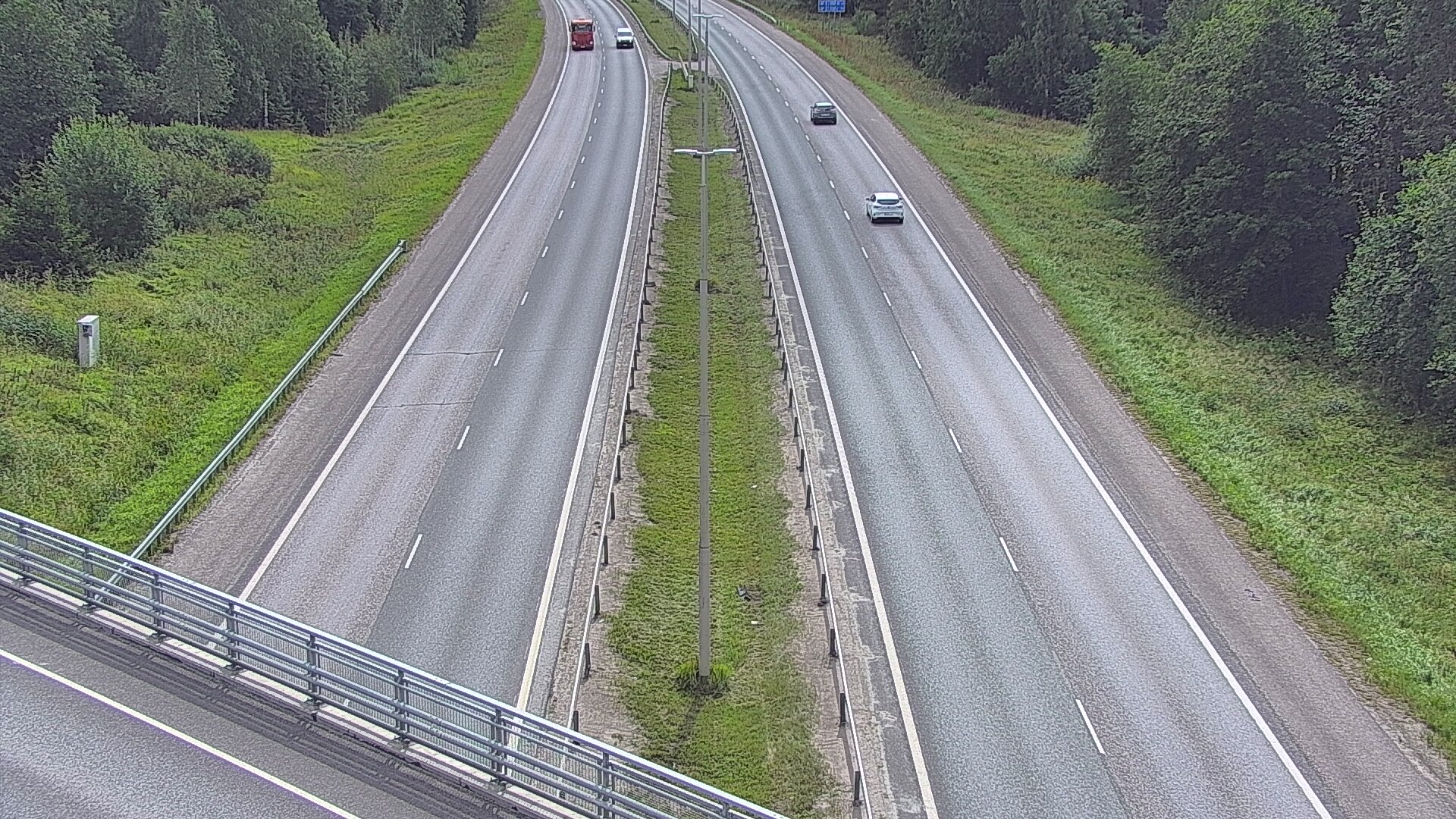 Kelikamerat Kuva Tie 3 Vantaa, Keimola, Vantaa, Uusimaa