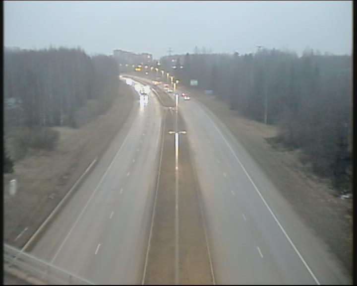 Kelikamerat Kuva Tie 3 Vantaa, Keimola, Vantaa, Uusimaa