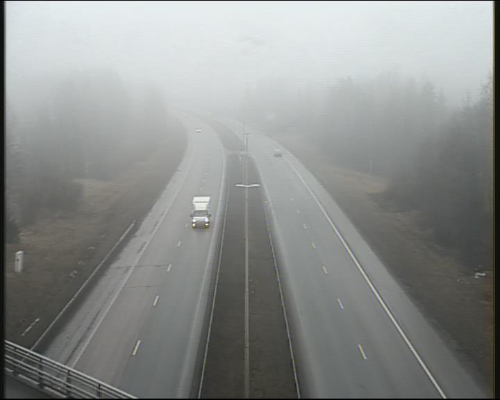 Weather Camera Image Road 3 Vantaa, Keimola, Vantaa, Uusimaa