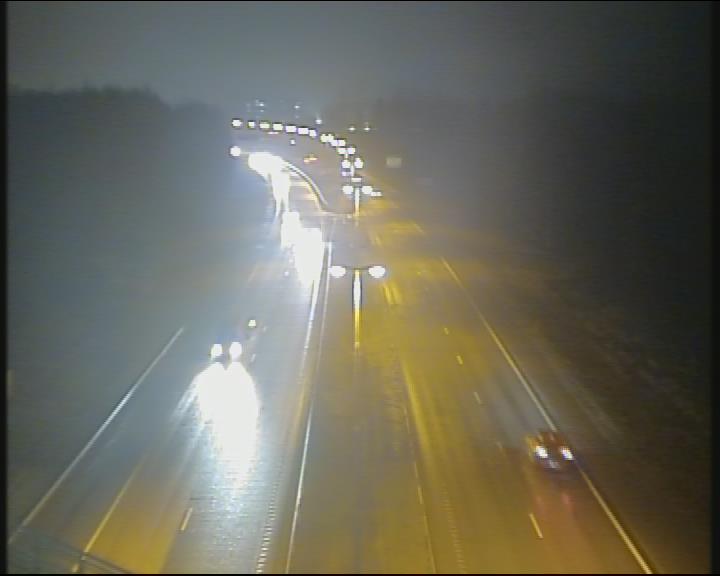 Weather Camera Image Road 3 Vantaa, Keimola, Vantaa, Uusimaa