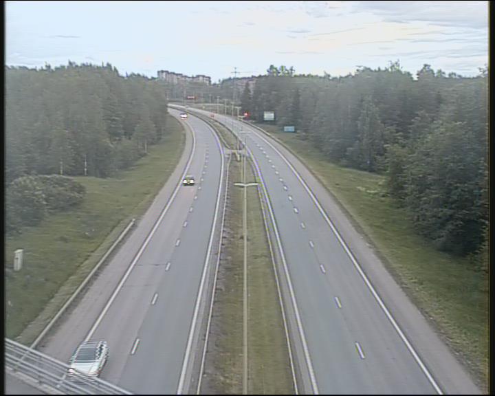 Kelikamerat Kuva Tie 3 Vantaa, Keimola, Vantaa, Uusimaa