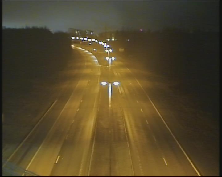 Weather Camera Image Road 3 Vantaa, Keimola, Vantaa, Uusimaa