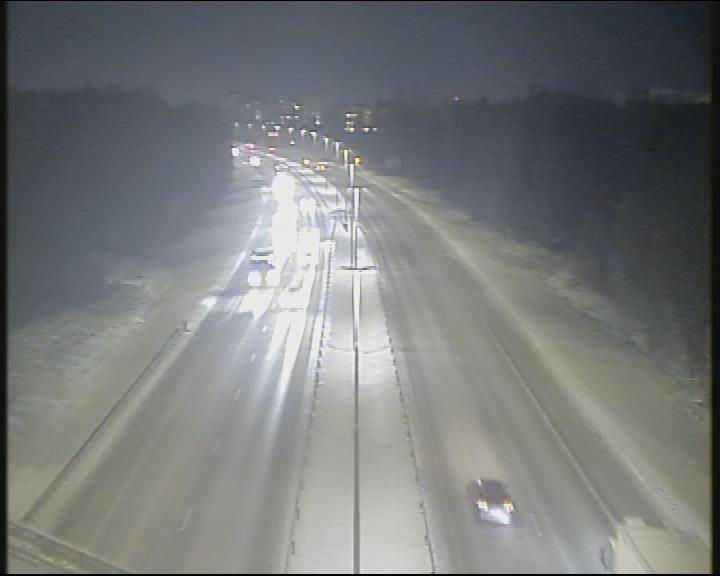 Weather Camera Image Road 3 Vantaa, Keimola, Vantaa, Uusimaa