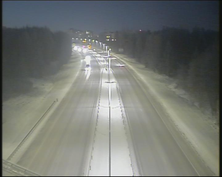 Kelikamerat Kuva Tie 3 Vantaa, Keimola, Vantaa, Uusimaa