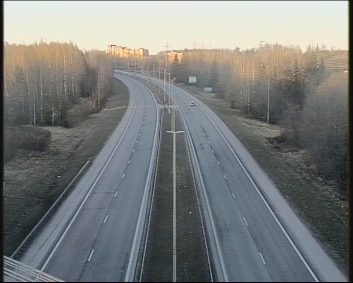 Kelikamerat Kuva Tie 3 Vantaa, Keimola, Vantaa, Uusimaa