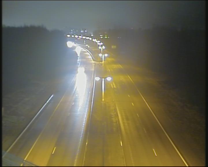 Weather Camera Image Road 3 Vantaa, Keimola, Vantaa, Uusimaa