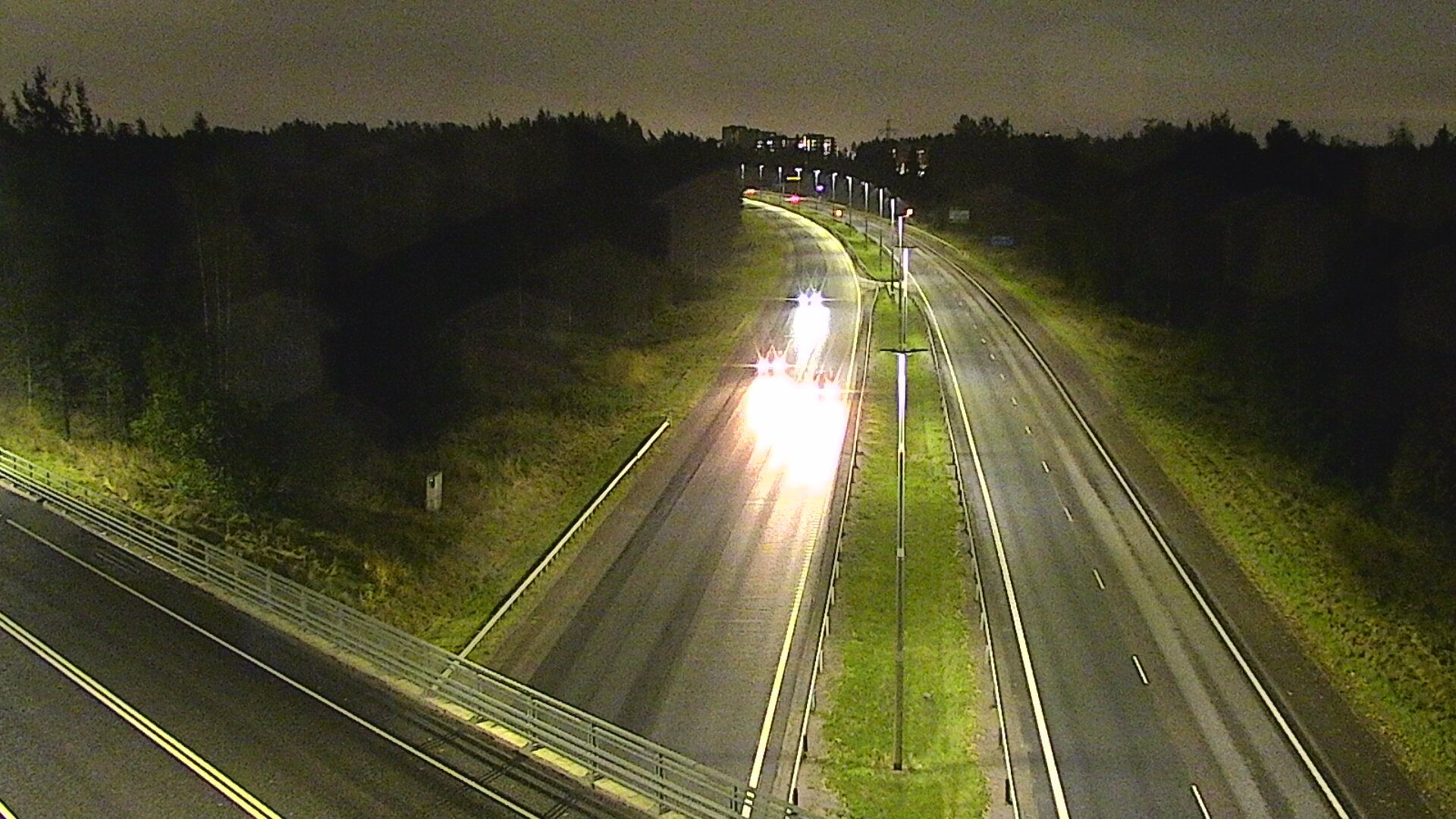 Kelikamerat Kuva Tie 3 Vantaa, Keimola, Vantaa, Uusimaa
