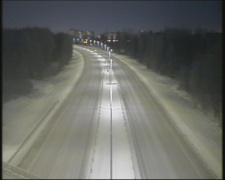 Kelikamerat Kuva Tie 3 Vantaa, Keimola, Vantaa, Uusimaa