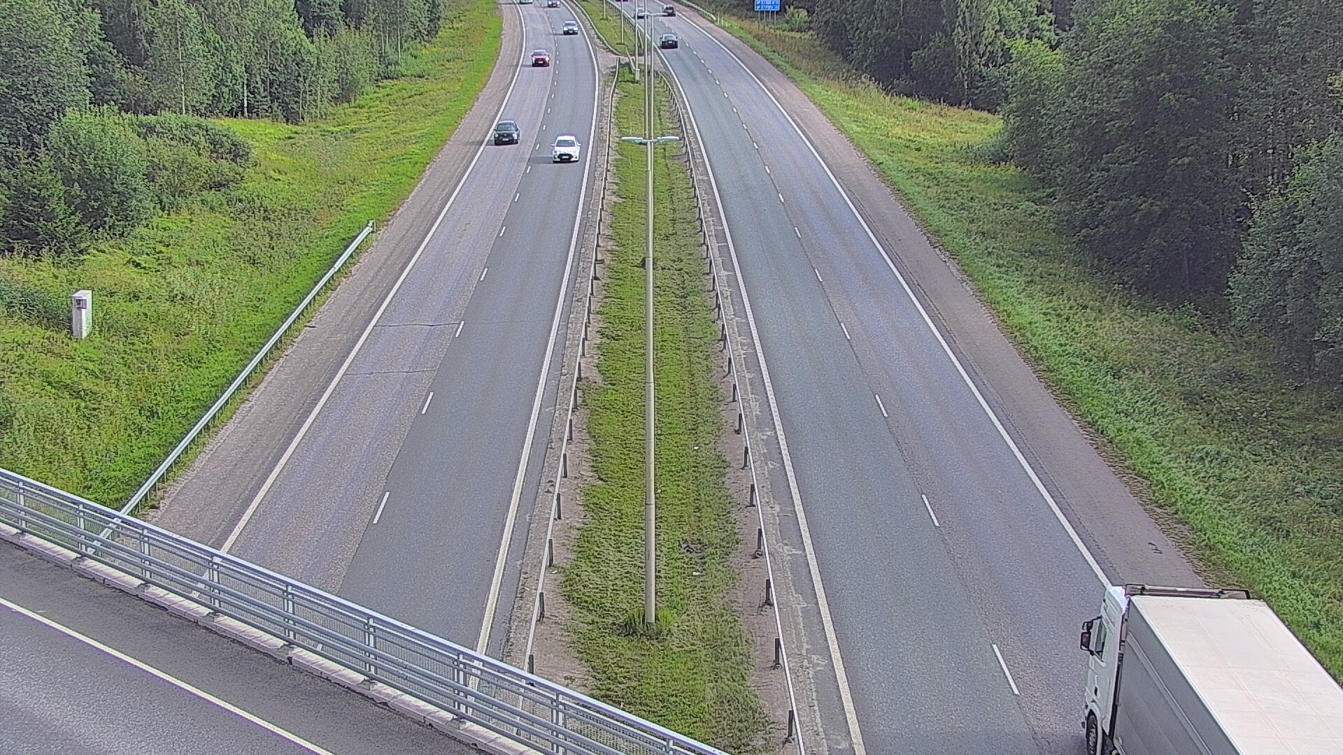 Kelikamerat Kuva Tie 3 Vantaa, Keimola, Vantaa, Uusimaa