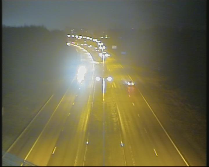 Weather Camera Image Road 3 Vantaa, Keimola, Vantaa, Uusimaa