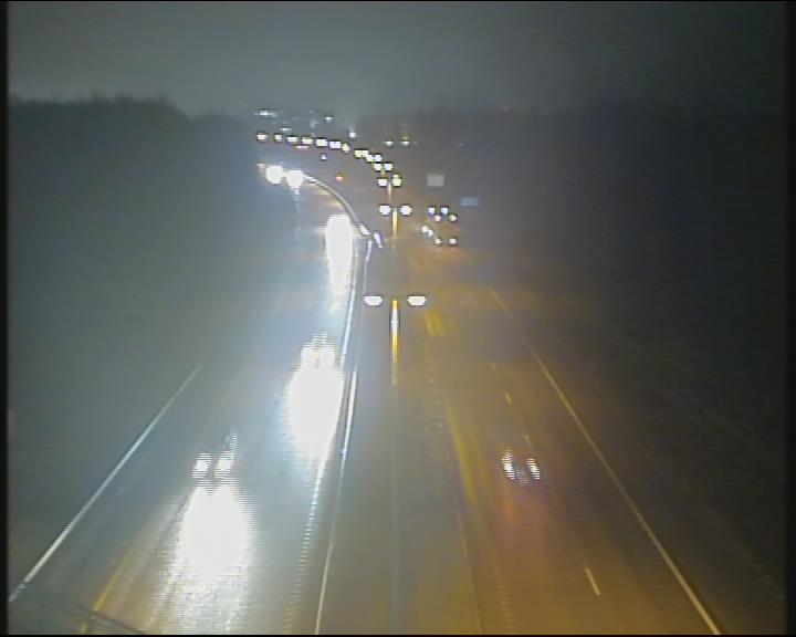 Weather Camera Image Road 3 Vantaa, Keimola, Vantaa, Uusimaa