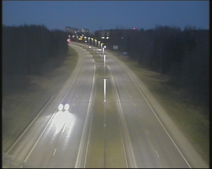 Kelikamerat Kuva Tie 3 Vantaa, Keimola, Vantaa, Uusimaa
