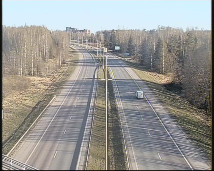 Kelikamerat Kuva Tie 3 Vantaa, Keimola, Vantaa, Uusimaa