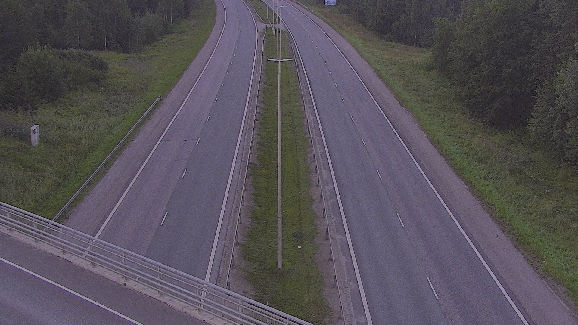 Kelikamerat Kuva Tie 3 Vantaa, Keimola, Vantaa, Uusimaa
