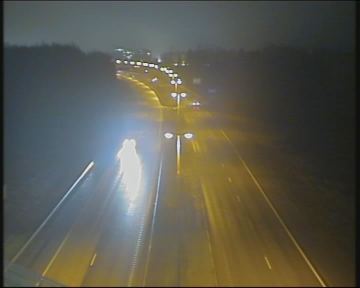 Weather Camera Image Road 3 Vantaa, Keimola, Vantaa, Uusimaa