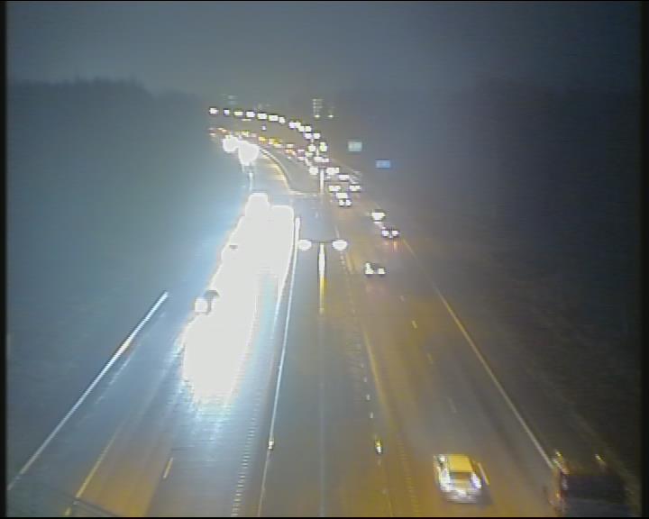 Weather Camera Image Road 3 Vantaa, Keimola, Vantaa, Uusimaa