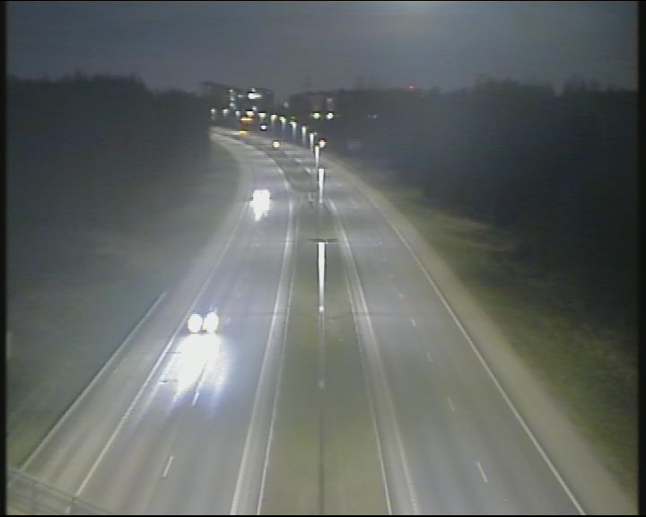 Weather Camera Image Väg 3 Vanda, Käinby, Vantaa, Uusimaa