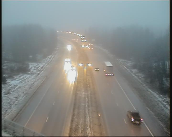 Kelikamerat Kuva Tie 3 Vantaa, Keimola, Vantaa, Uusimaa