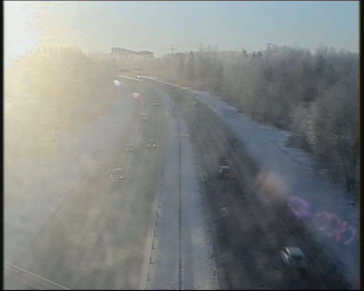 Kelikamerat Kuva Tie 3 Vantaa, Keimola, Vantaa, Uusimaa