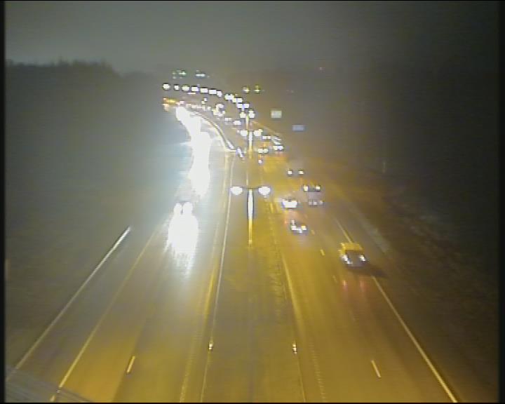 Weather Camera Image Road 3 Vantaa, Keimola, Vantaa, Uusimaa