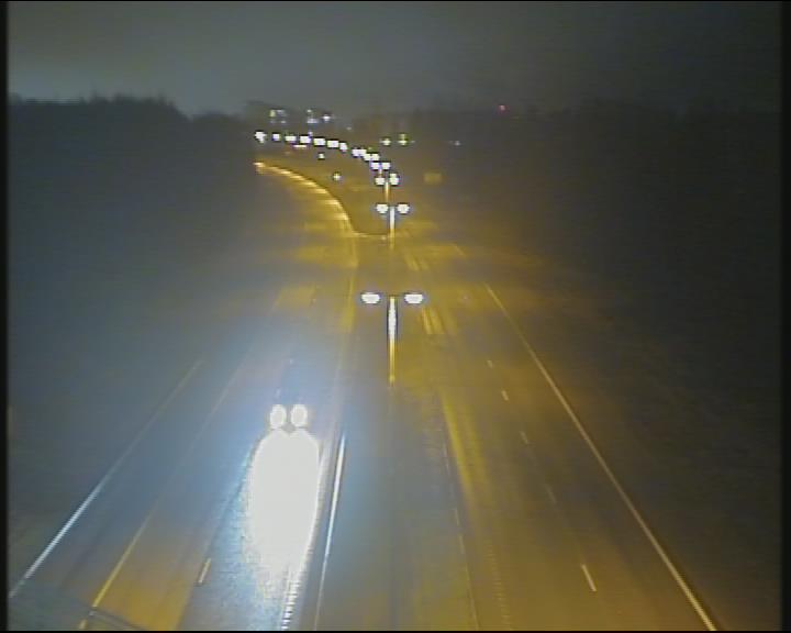 Weather Camera Image Road 3 Vantaa, Keimola, Vantaa, Uusimaa