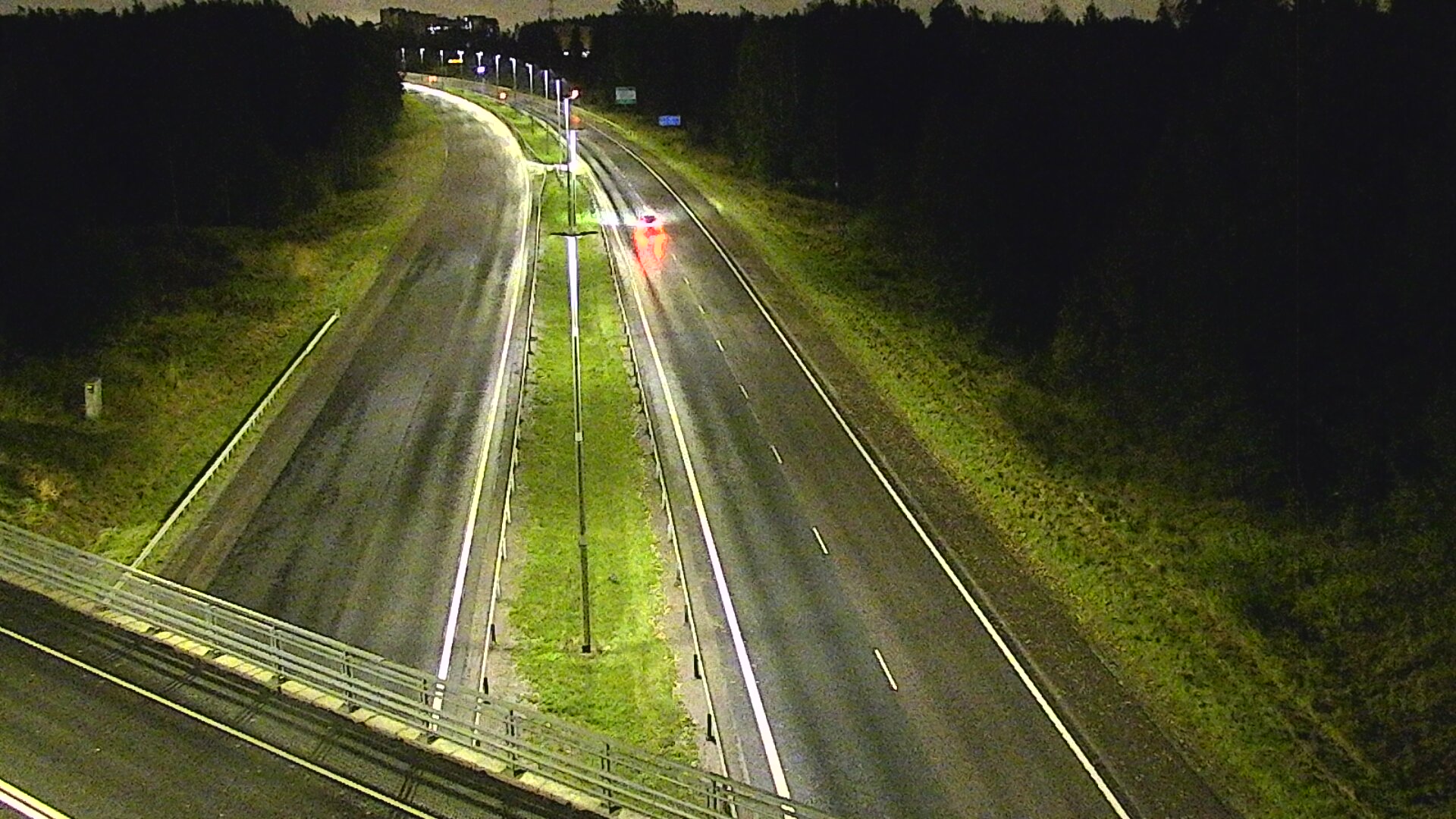 Kelikamerat Kuva Tie 3 Vantaa, Keimola, Vantaa, Uusimaa