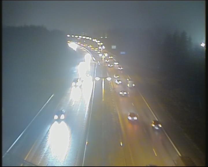 Weather Camera Image Road 3 Vantaa, Keimola, Vantaa, Uusimaa