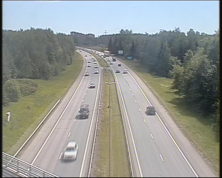 Kelikamerat Kuva Tie 3 Vantaa, Keimola, Vantaa, Uusimaa