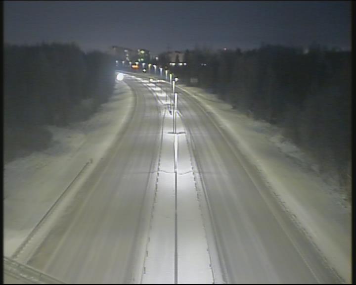 Kelikamerat Kuva Tie 3 Vantaa, Keimola, Vantaa, Uusimaa