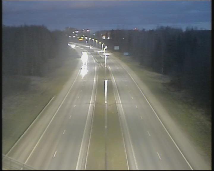 Kelikamerat Kuva Tie 3 Vantaa, Keimola, Vantaa, Uusimaa