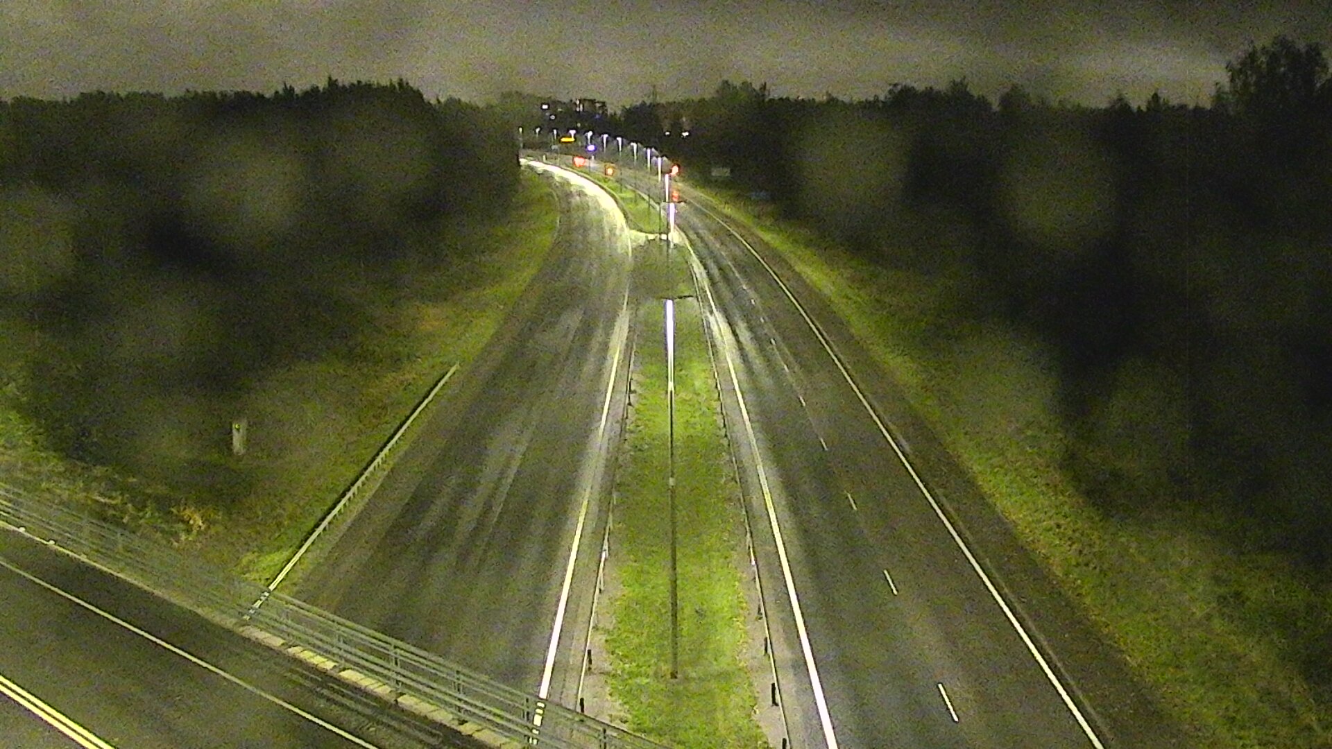 Kelikamerat Kuva Tie 3 Vantaa, Keimola, Vantaa, Uusimaa