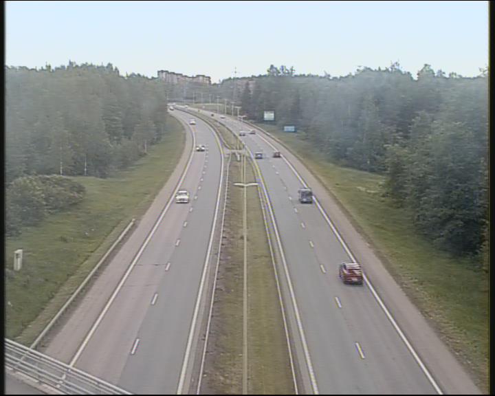 Kelikamerat Kuva Tie 3 Vantaa, Keimola, Vantaa, Uusimaa