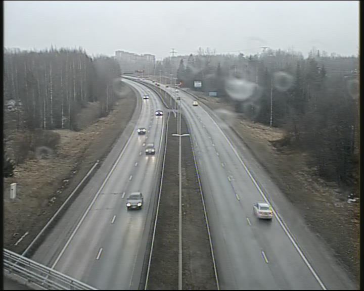 Kelikamerat Kuva Tie 3 Vantaa, Keimola, Vantaa, Uusimaa