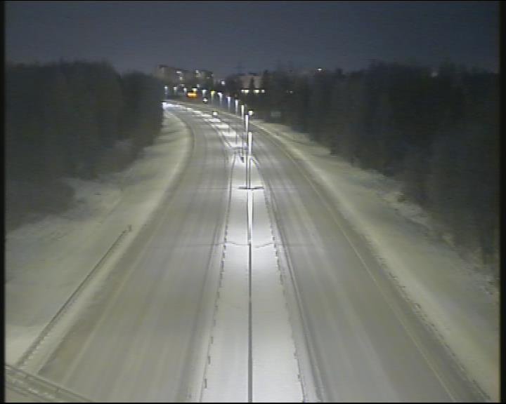 Kelikamerat Kuva Tie 3 Vantaa, Keimola, Vantaa, Uusimaa