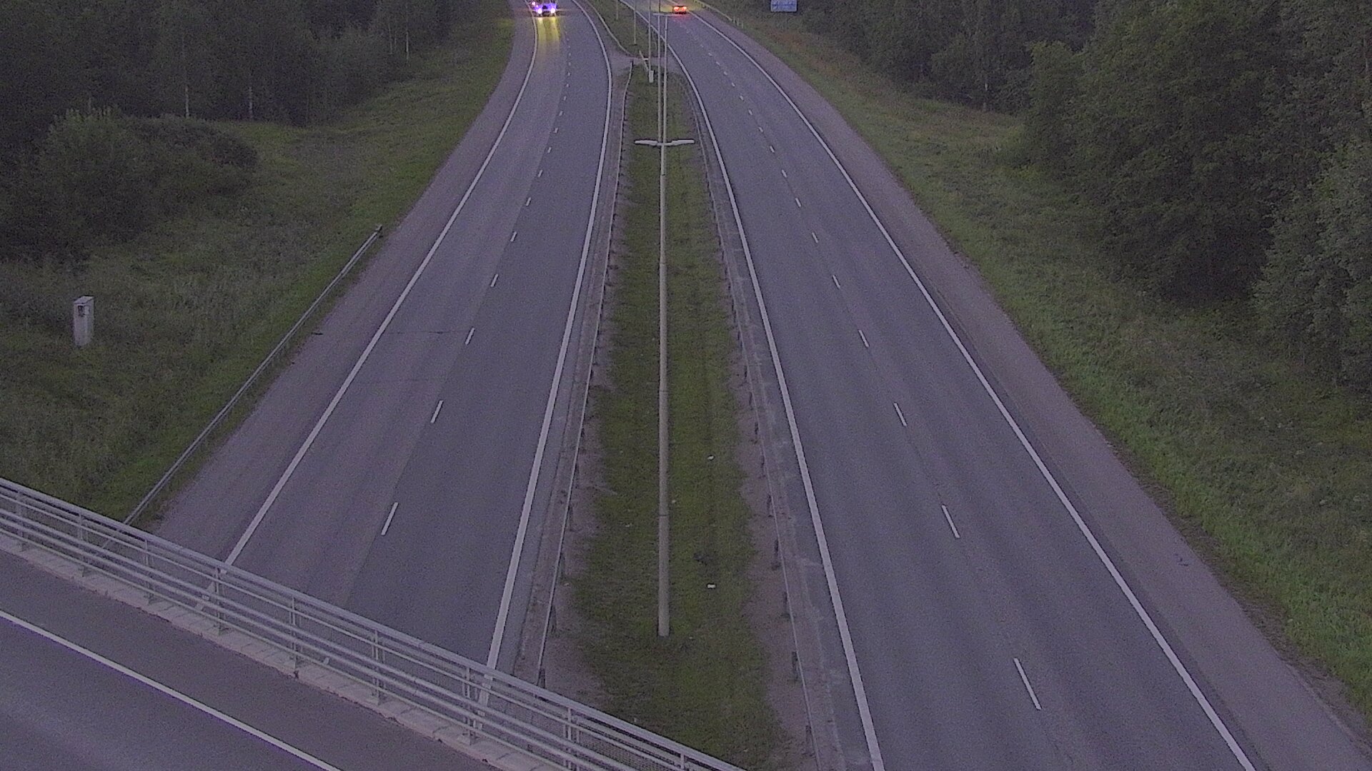 Kelikamerat Kuva Tie 3 Vantaa, Keimola, Vantaa, Uusimaa