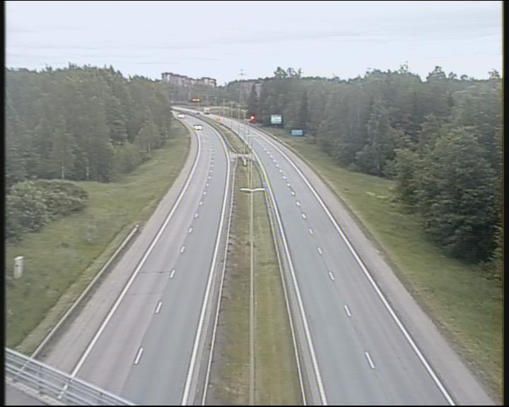 Kelikamerat Kuva Tie 3 Vantaa, Keimola, Vantaa, Uusimaa