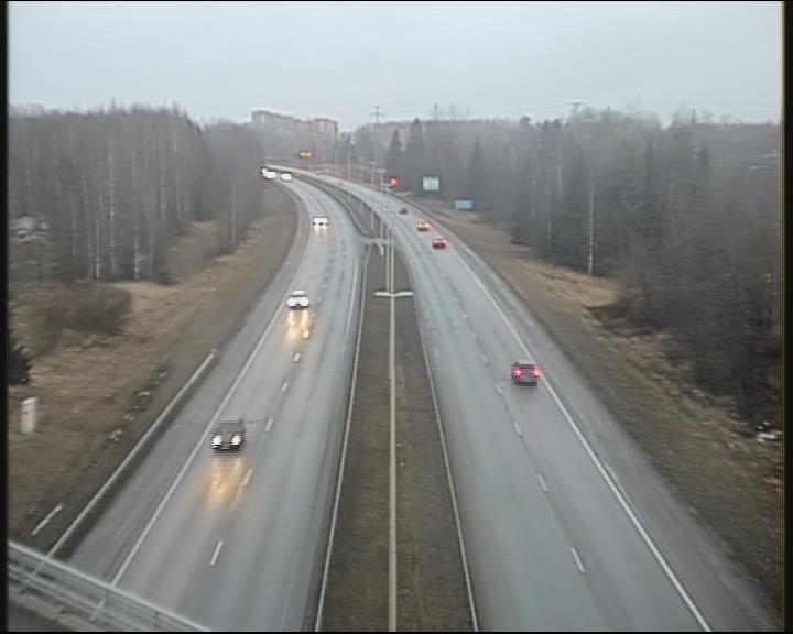 Kelikamerat Kuva Tie 3 Vantaa, Keimola, Vantaa, Uusimaa