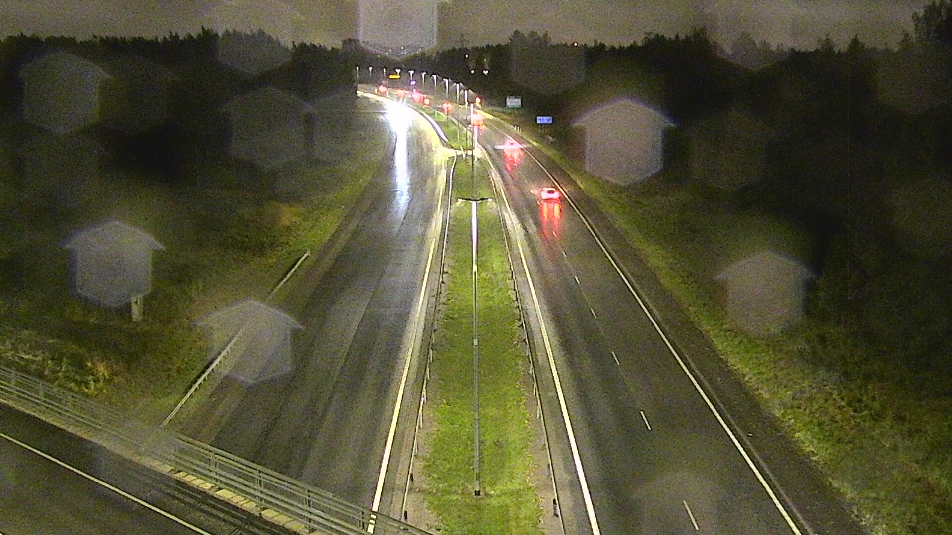Kelikamerat Kuva Tie 3 Vantaa, Keimola, Vantaa, Uusimaa