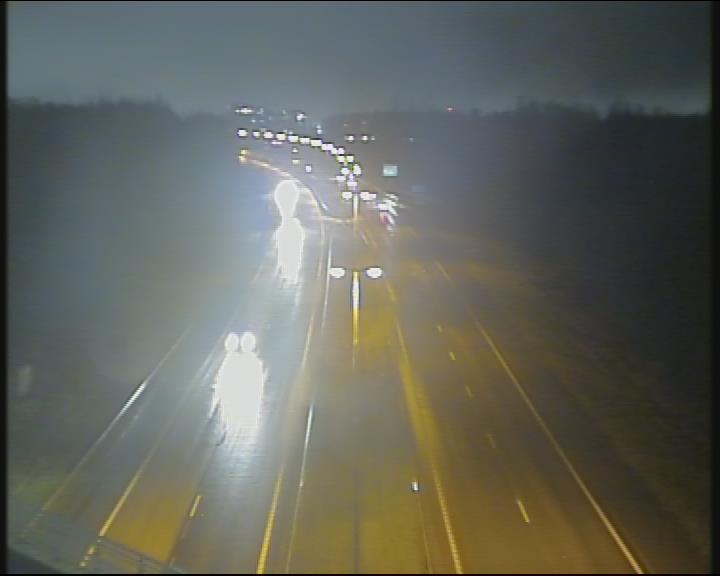 Kelikamerat Kuva Tie 3 Vantaa, Keimola, Vantaa, Uusimaa