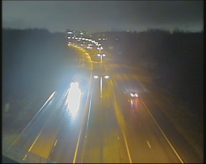 Kelikamerat Kuva Tie 3 Vantaa, Keimola, Vantaa, Uusimaa