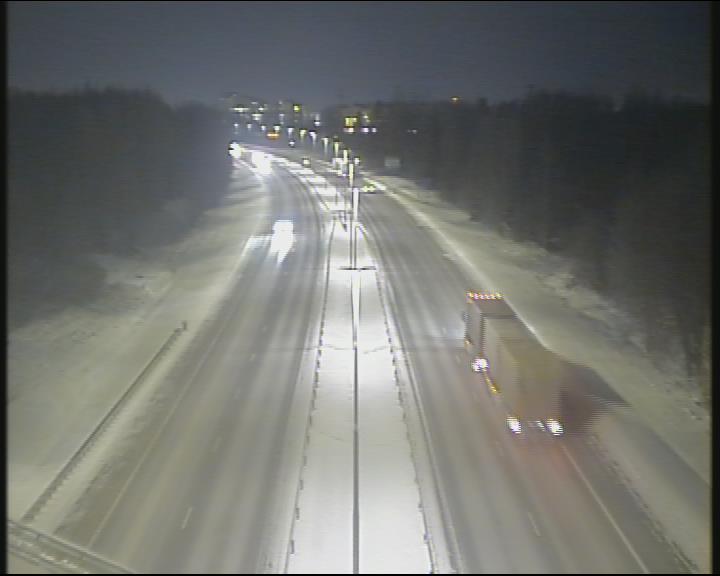 Kelikamerat Kuva Tie 3 Vantaa, Keimola, Vantaa, Uusimaa