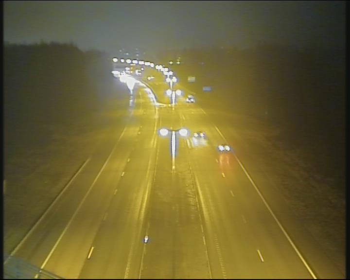 Weather Camera Image Road 3 Vantaa, Keimola, Vantaa, Uusimaa