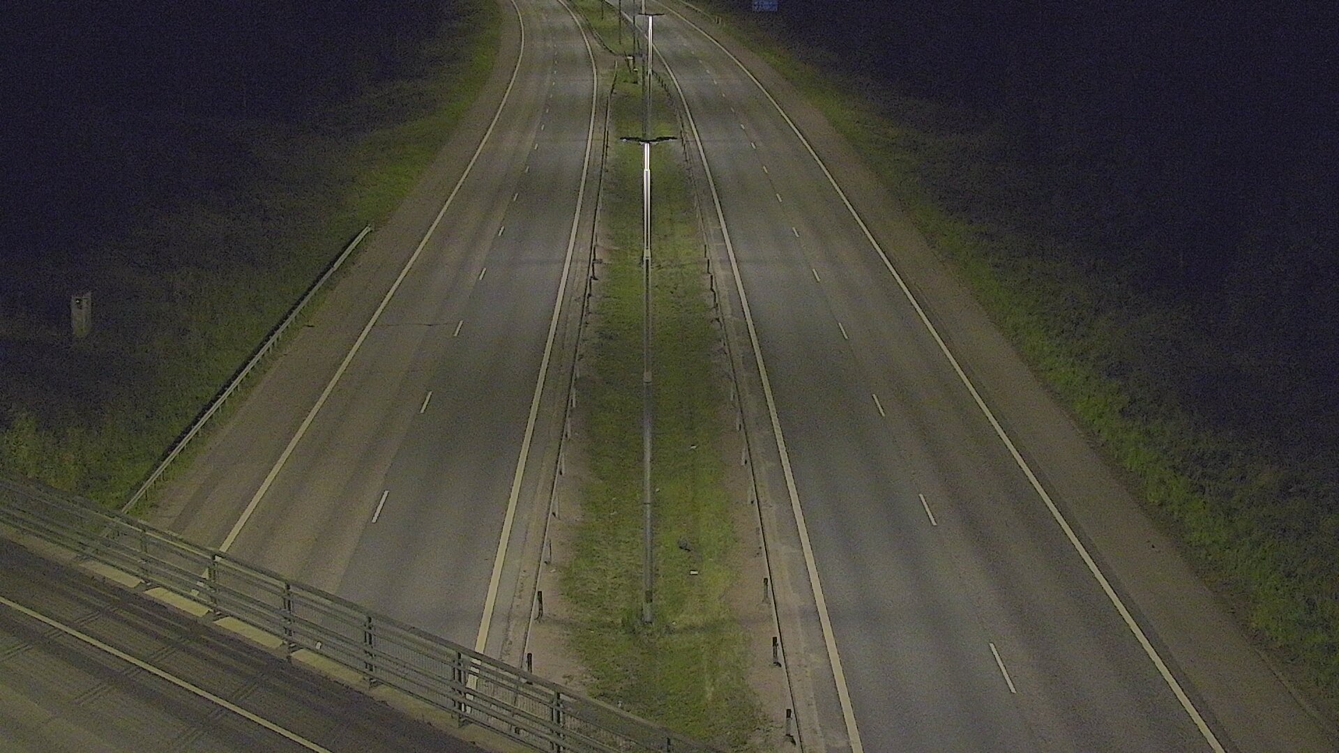 Kelikamerat Kuva Tie 3 Vantaa, Keimola, Vantaa, Uusimaa