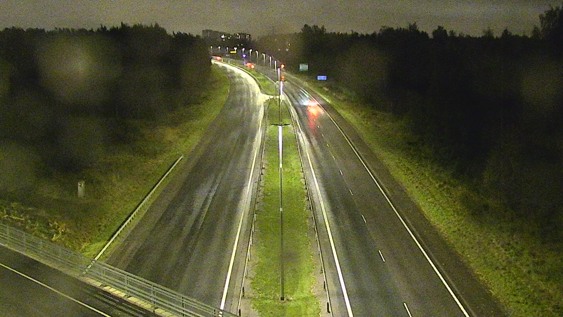 Kelikamerat Kuva Tie 3 Vantaa, Keimola, Vantaa, Uusimaa
