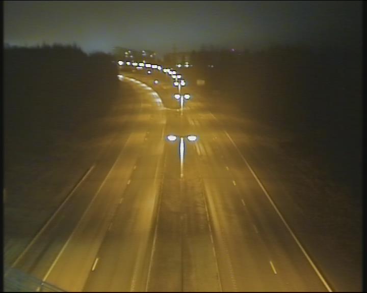 Weather Camera Image Road 3 Vantaa, Keimola, Vantaa, Uusimaa