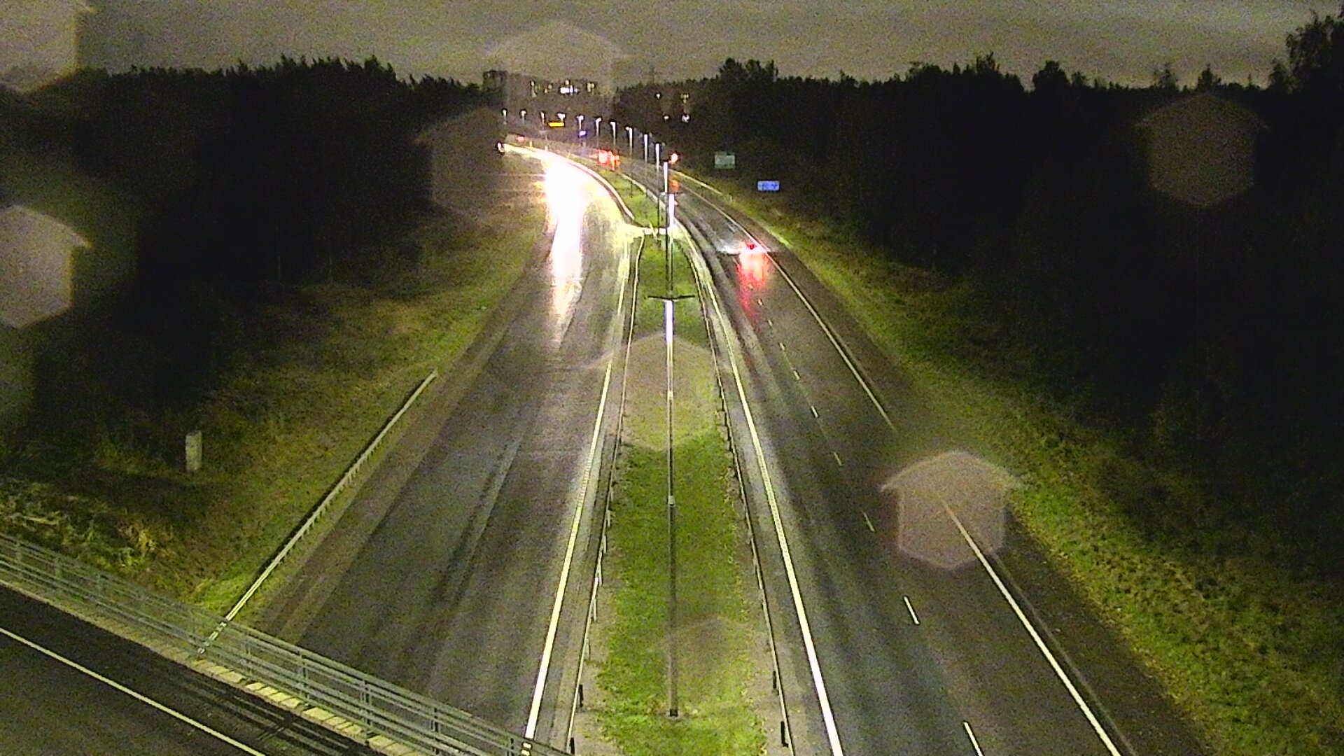 Kelikamerat Kuva Tie 3 Vantaa, Keimola, Vantaa, Uusimaa
