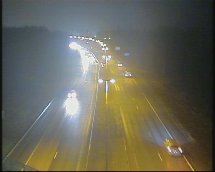 Weather Camera Image Road 3 Vantaa, Keimola, Vantaa, Uusimaa