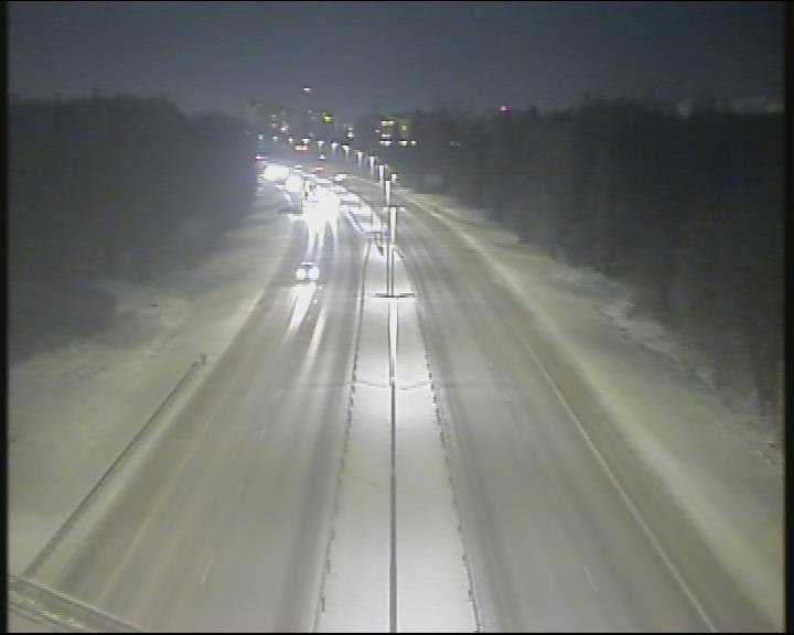Weather Camera Image Road 3 Vantaa, Keimola, Vantaa, Uusimaa