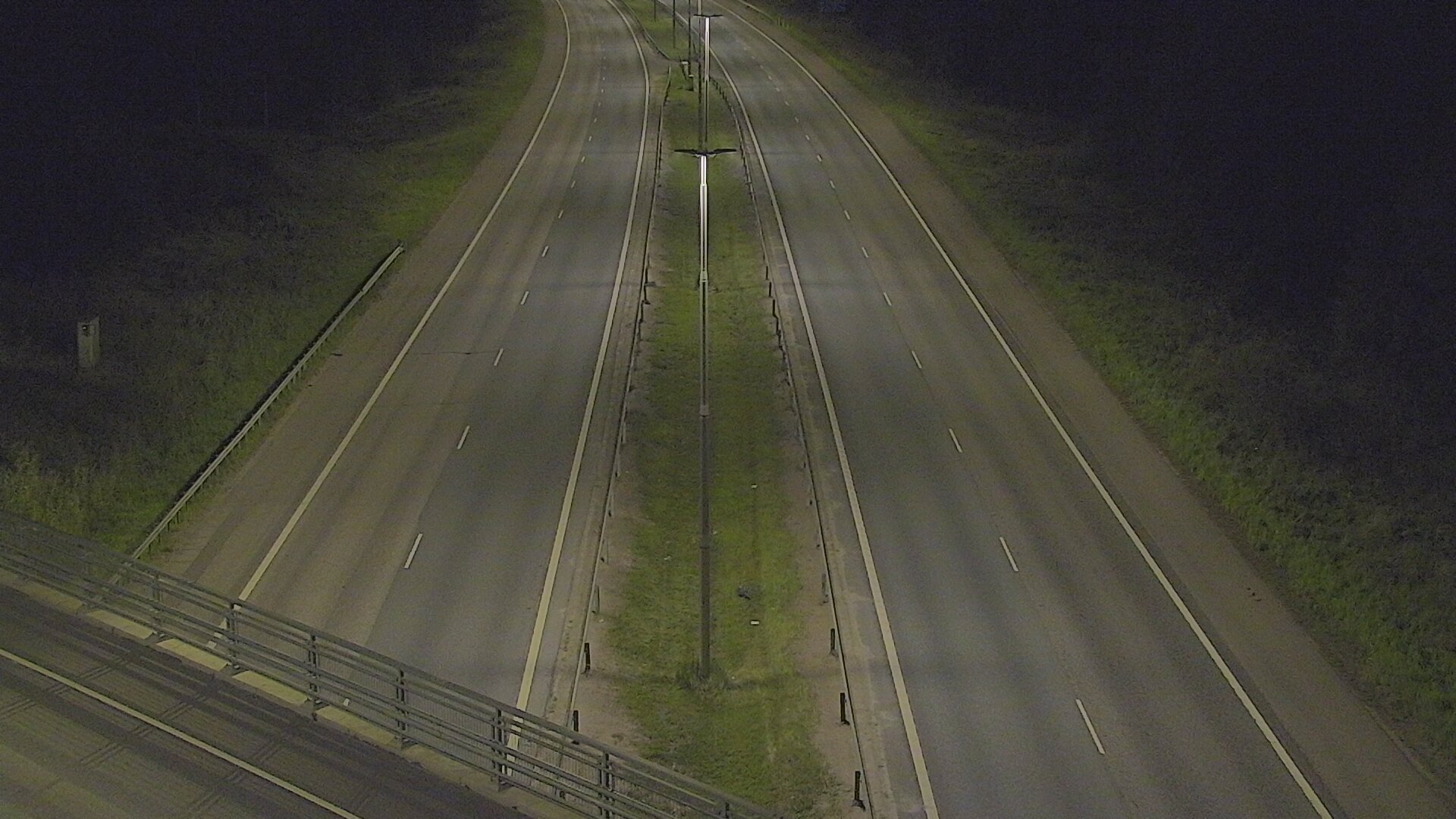 Kelikamerat Kuva Tie 3 Vantaa, Keimola, Vantaa, Uusimaa