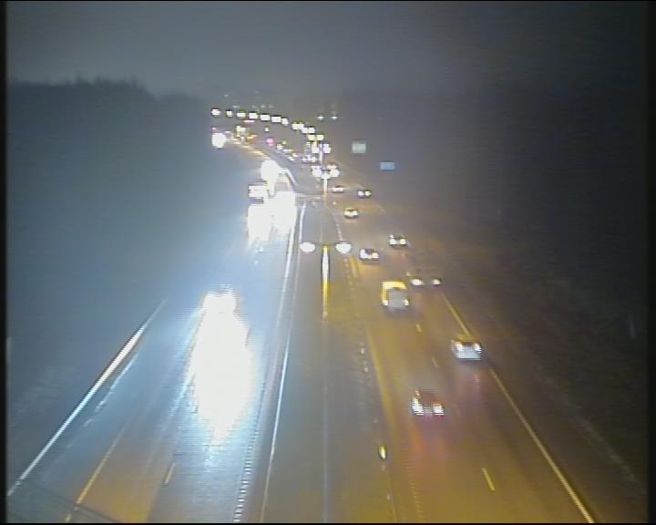 Weather Camera Image Road 3 Vantaa, Keimola, Vantaa, Uusimaa